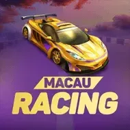 Macau Racing screenshot