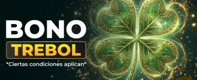Bono de Bienvenida Imperial 💰 promotion