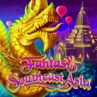 Fantasy Southeast Asia screenshot