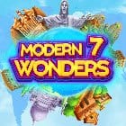 Modern 7 Wonders screenshot