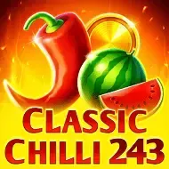 Classic Chili 2431spin4win