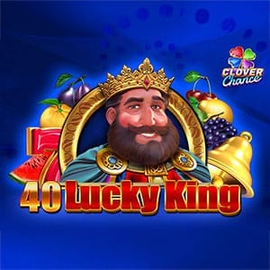 40 Lucky King EGT screenshot