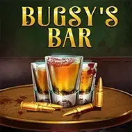 Bugsy’s BarRedtiger
