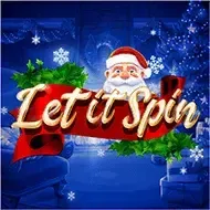 Let it SpinBooming