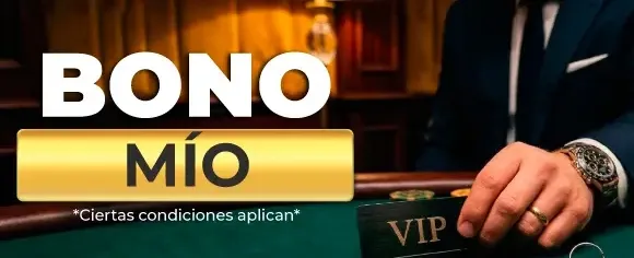 Bono de Referido Amigo 🤝 promotion