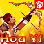 Hou YiKA Gaming screenshot