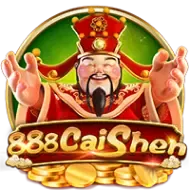 888 Cai ShenCQ9 screenshot