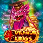 Four Dragon Kings screenshot