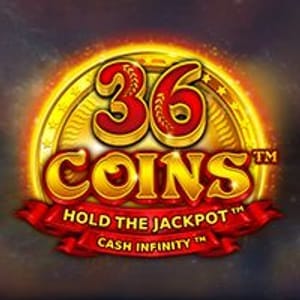 36 Coins™ screenshot